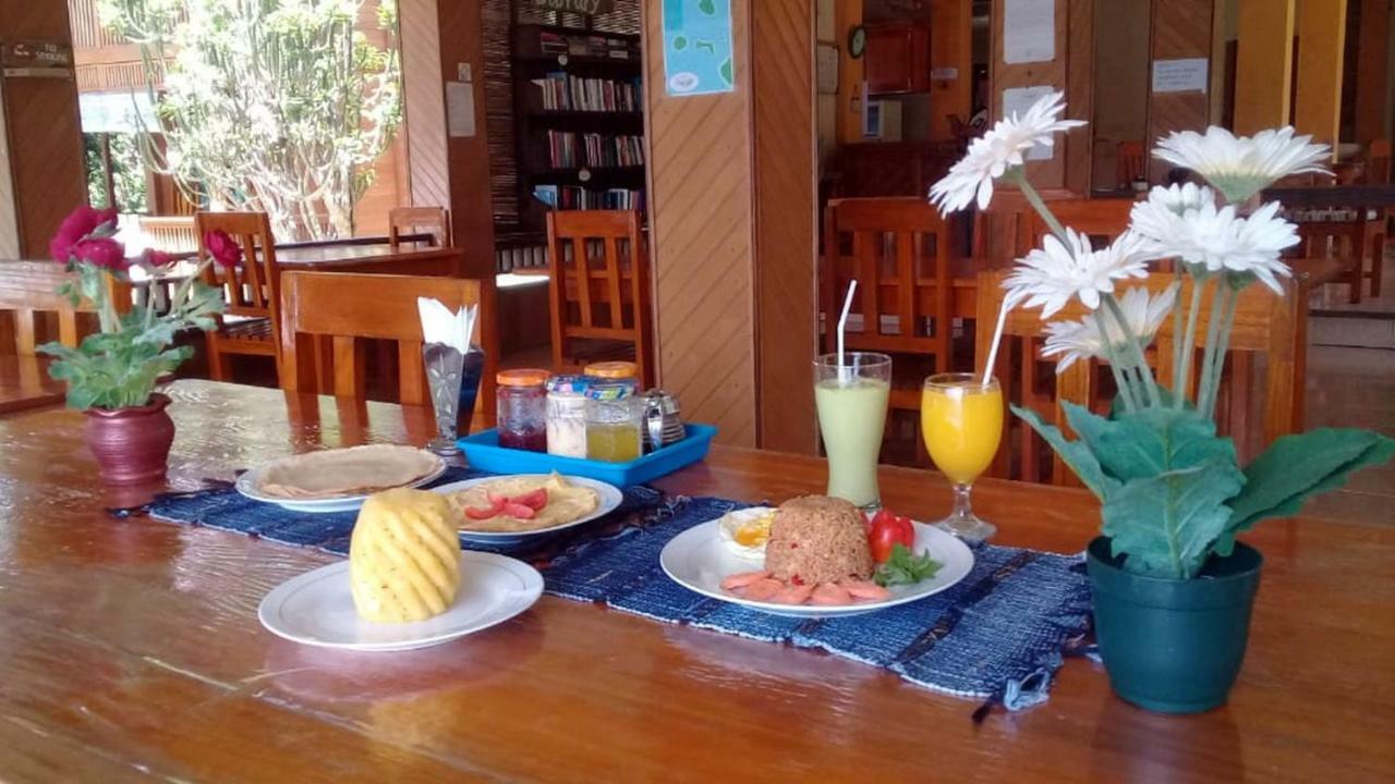 Sea Garden Bunaken