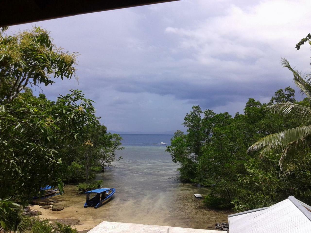 Sea Garden Bunaken